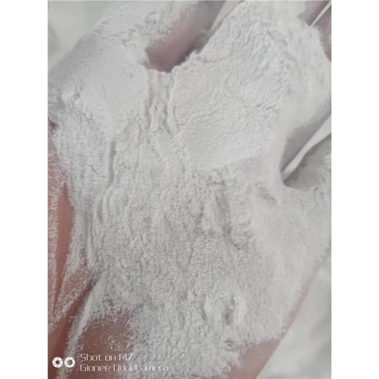 芜湖水处理用氧化镁储存注意事项